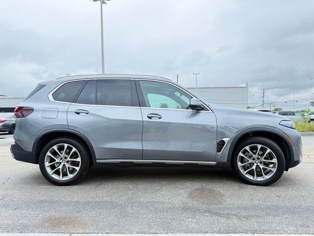 2024 BMW X5 40i - Photo 7