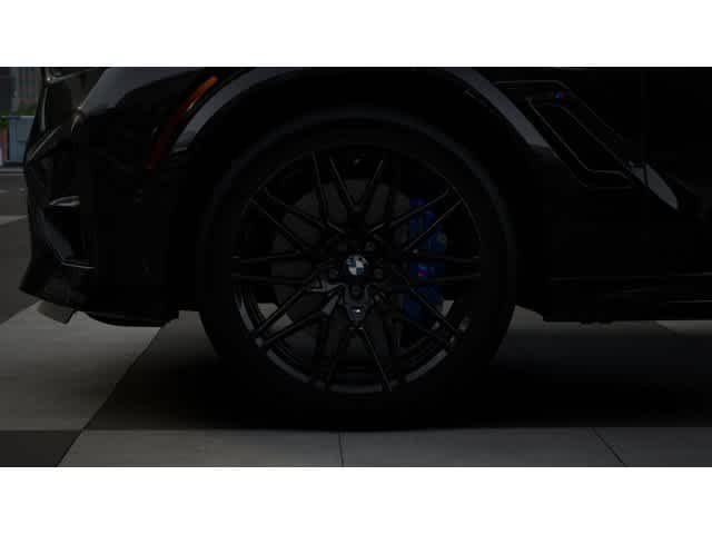New 2027 Black Sapphire Metallic BMW Competition image 7