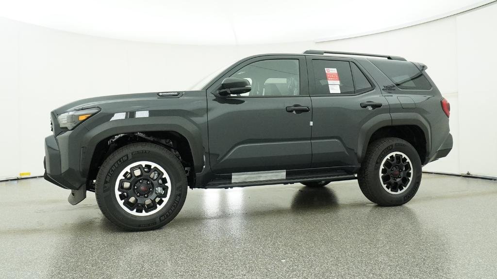 New 2026 Underground Toyota TRD Off-Road Premium i-FORCE MAX image 14