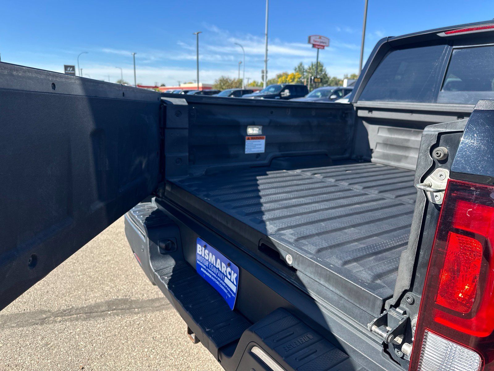 Used 2020 Brown Honda RTL-E image 30