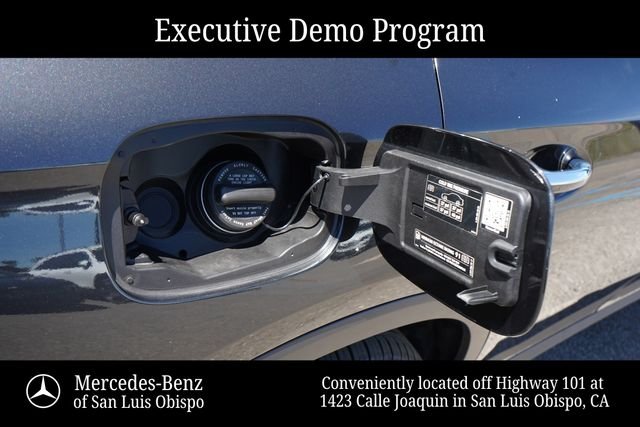 Used 2026  Mercedes-Benz GLC 300 image 13