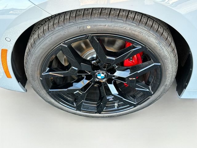 New 2027 Gray BMW 430i image 24