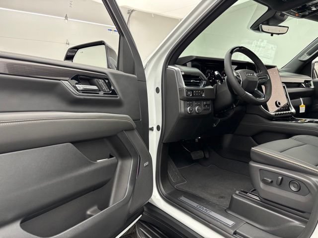 New 2026 Summit White GMC Elevation image 20