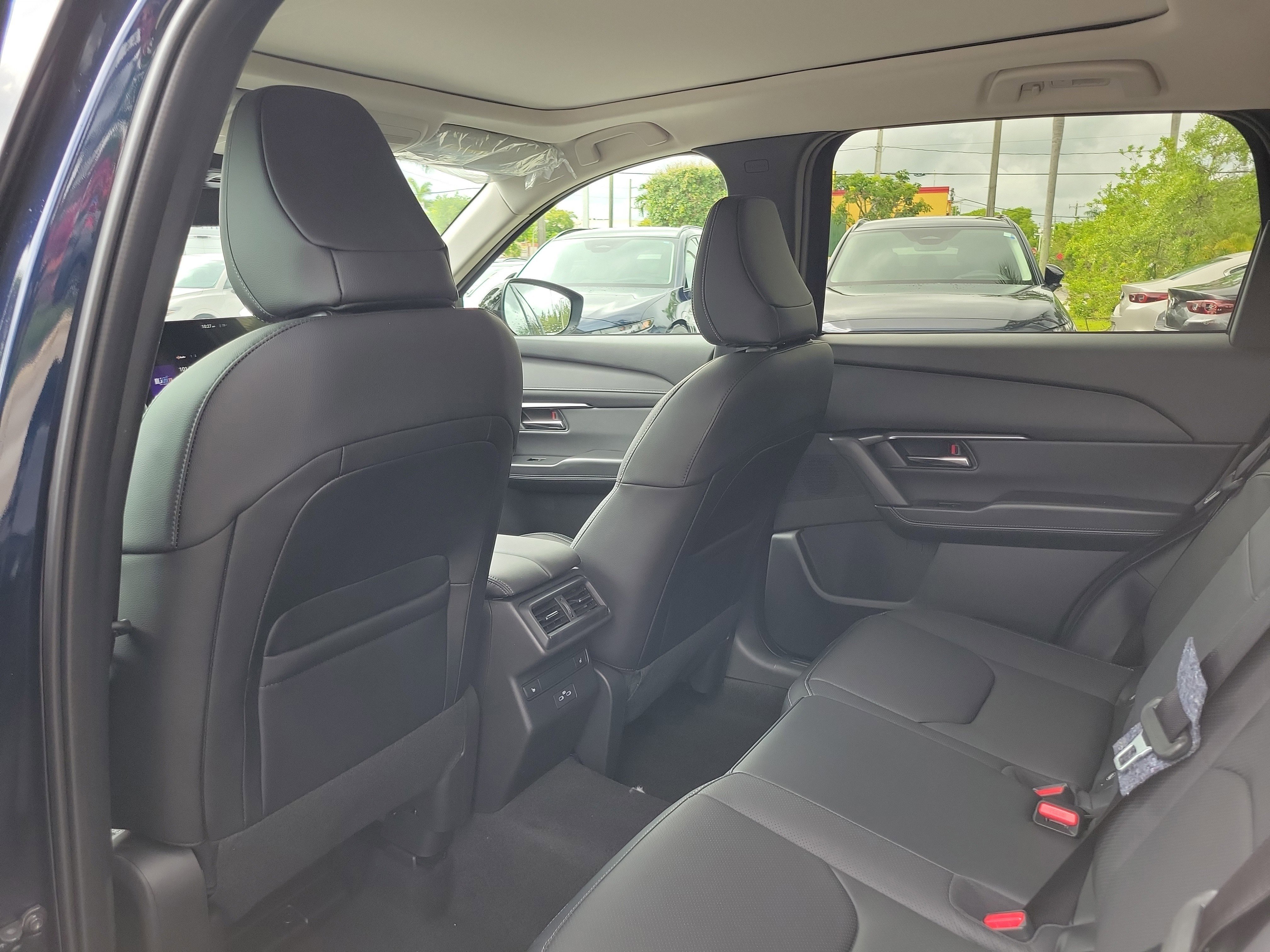New 2026 Navy Blue Mica Mazda 2.5 S Premium Plus image 5