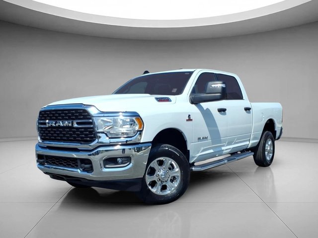 2024 RAM TRUCKS 2500 BIGHORN