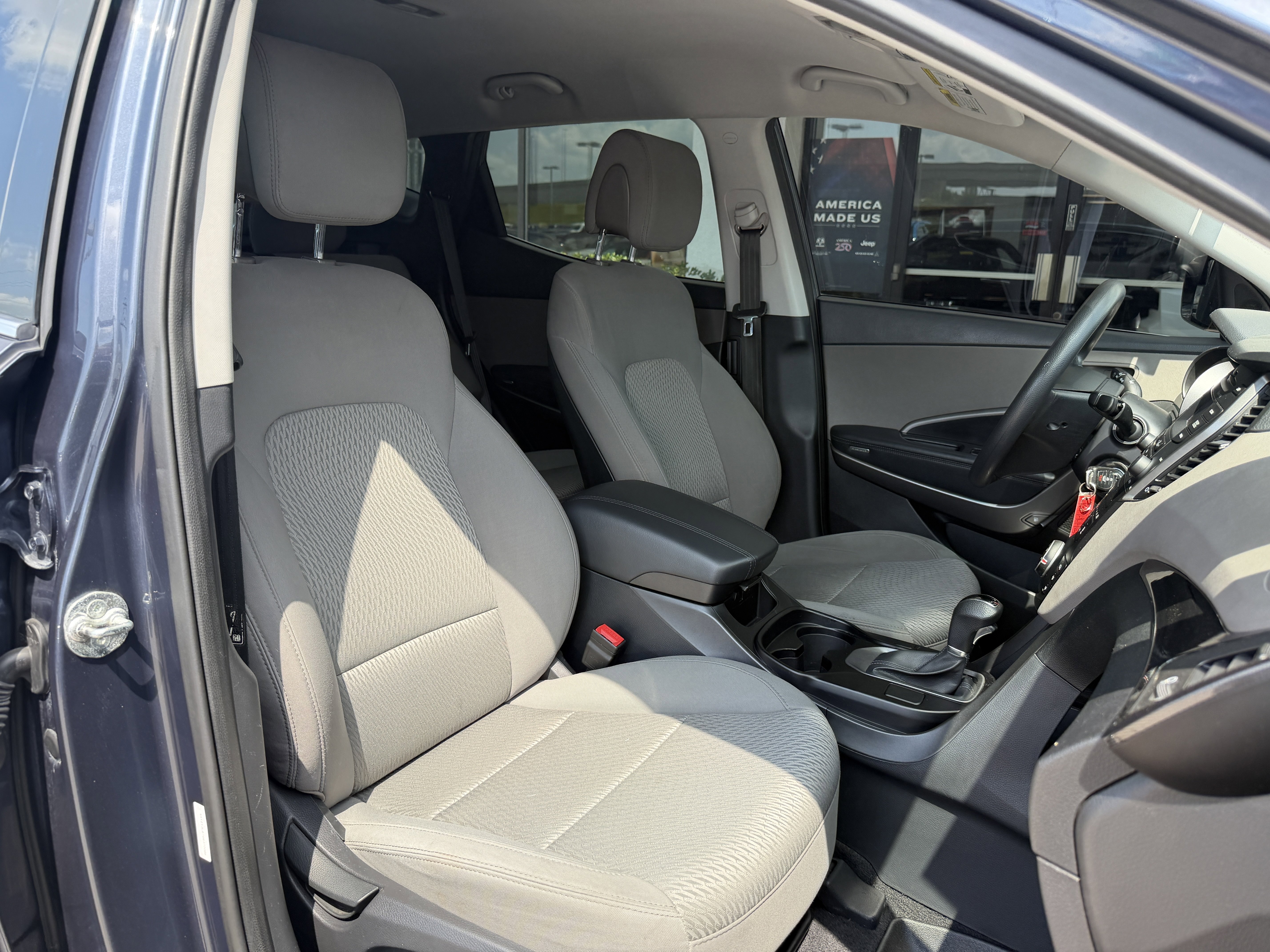 2016 Hyundai Santa Fe Sport - Photo 20