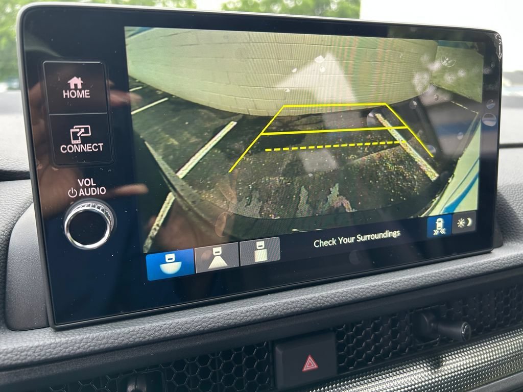 2026 Honda CR-V TrailSport - Photo 30