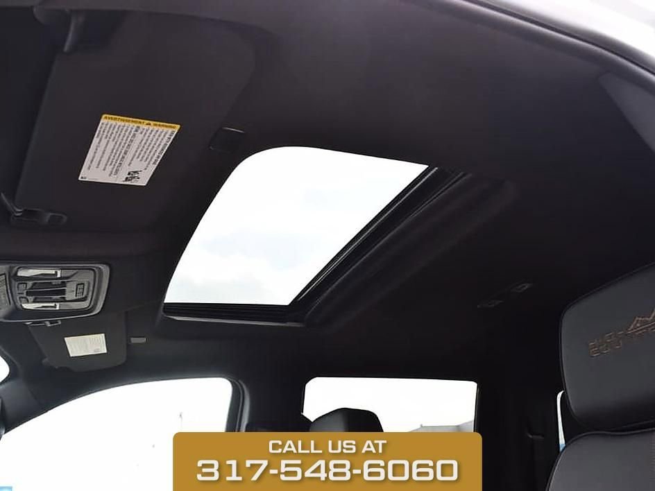 2026 Chevrolet Silverado 2500 HD High Country - Photo 29