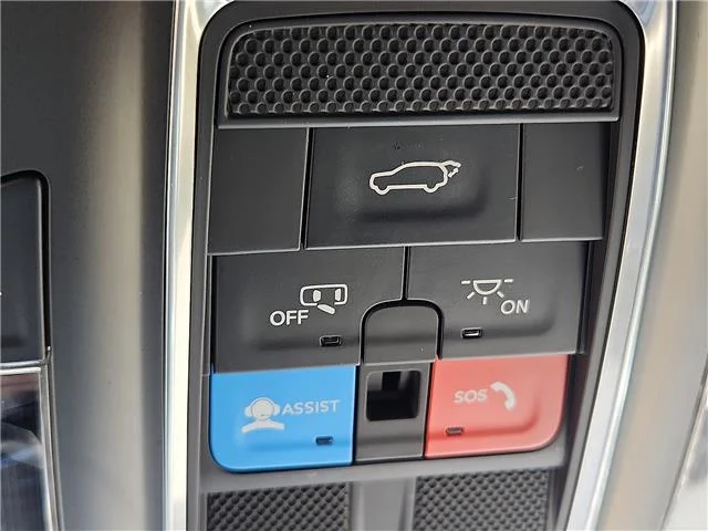 Used 2024 White Jeep Series II 4x2 image 18