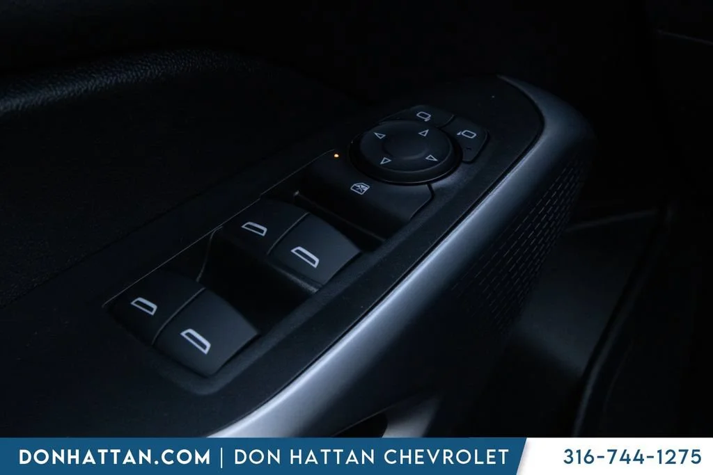2026 Chevrolet Trax RS - Photo 14