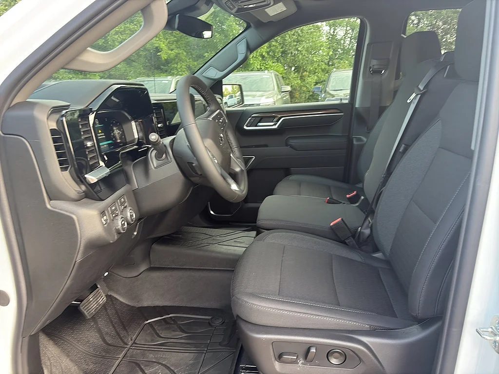 2026 Chevrolet Silverado 1500 RST - Photo 9