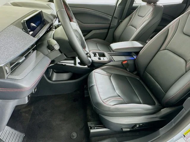 New 2026 Gray Ford Premium image 9