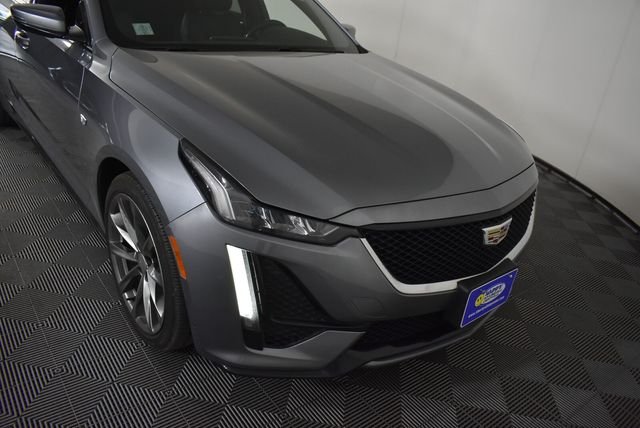 2020 Cadillac CT5 Sport - Photo 13
