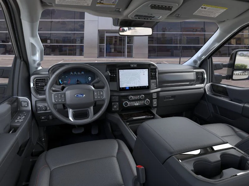 New 2026 Avalanche Ford Lariat image 9