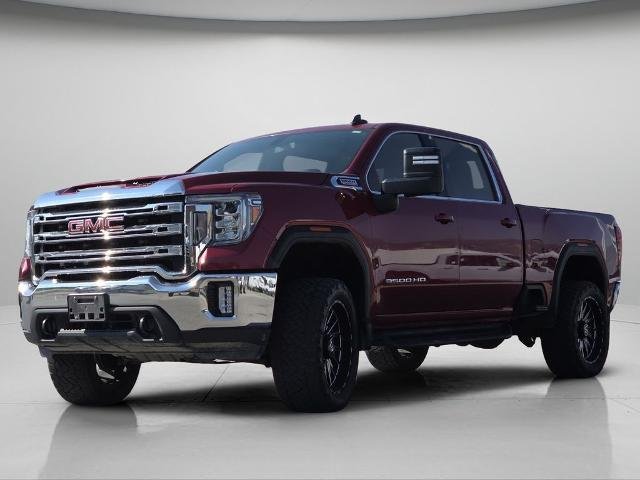 Certified Used 2020 Red Quartz Tintcoat GMC  image 15