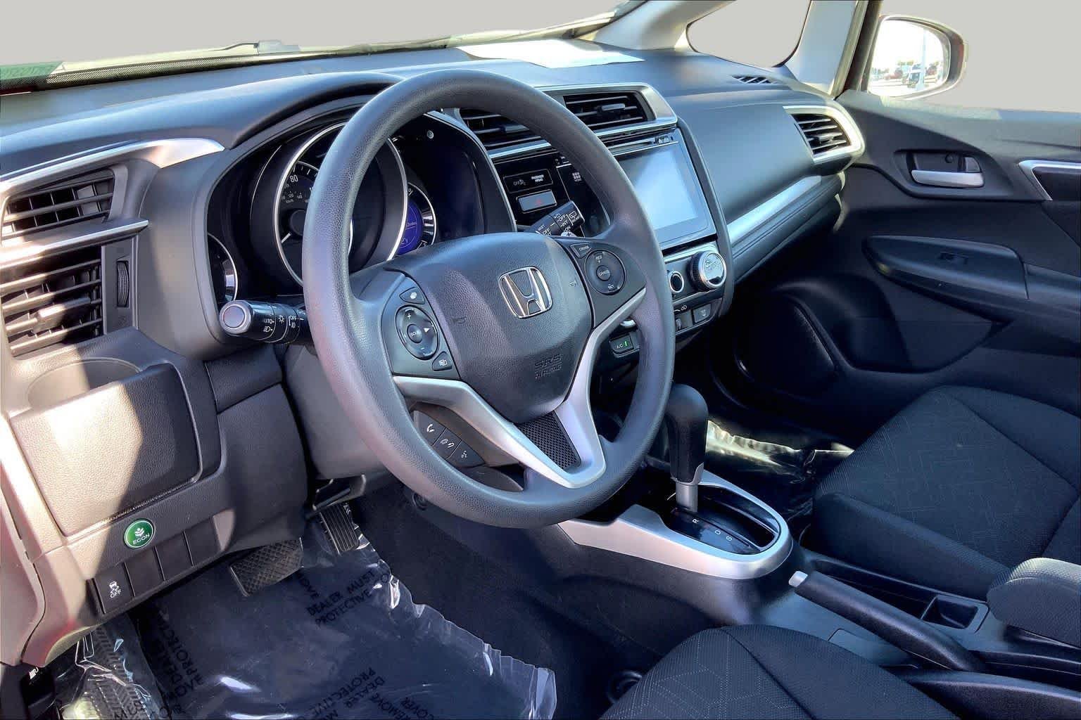 Used 2015 Milano Red Honda EX image 17