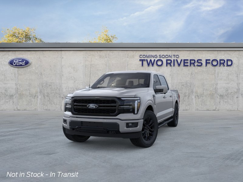 New 2026 Avalanche Ford Lariat® image 2