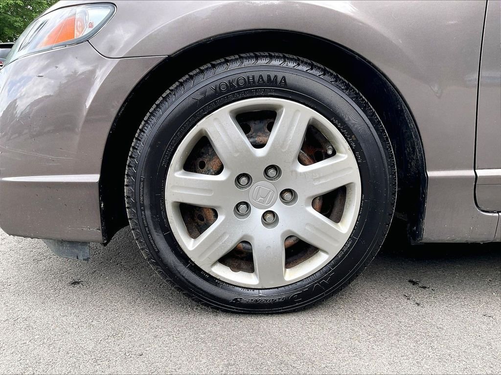 Used 2010 Brown Honda LX image 20