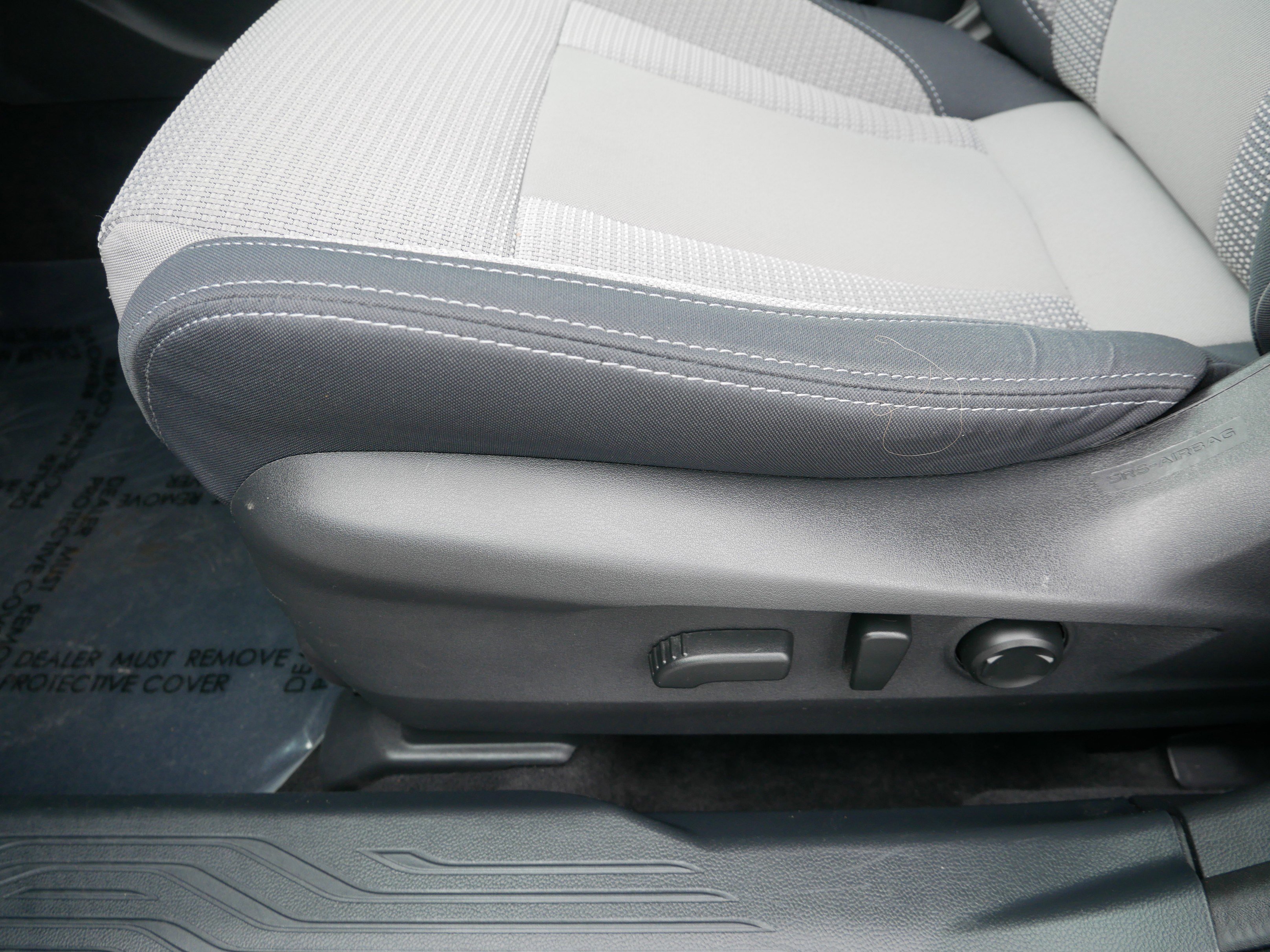 2024 Subaru Outback Premium - Photo 20