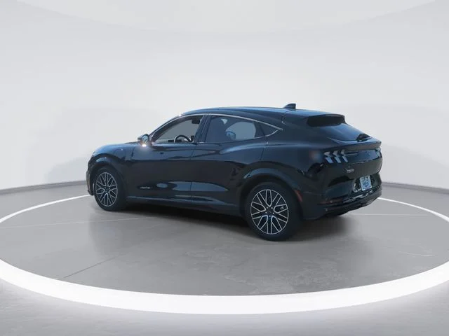 Used 2024 Black Ford Premium image 6