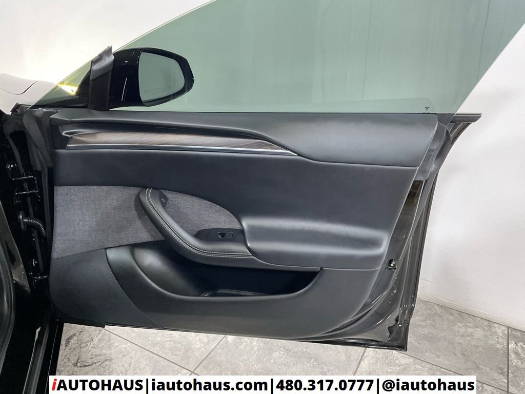 2023 Tesla Model S Base - Photo 44