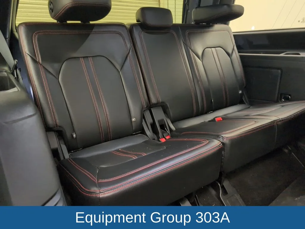 Used 2019 Black Ford Limited image 17