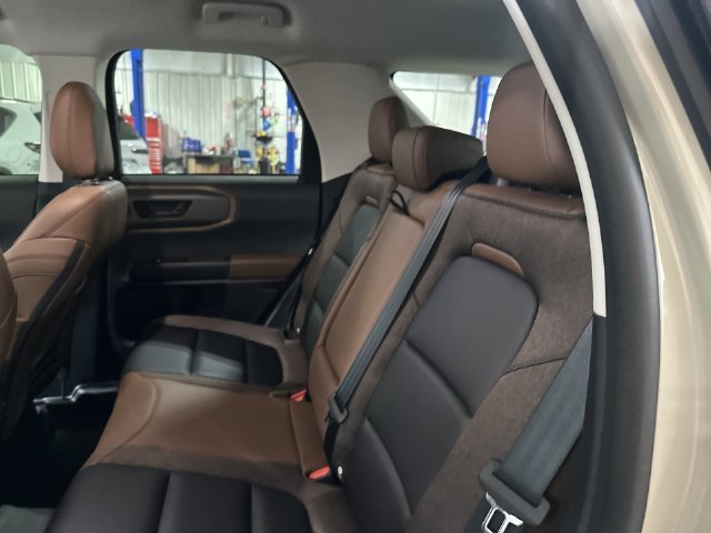 Used 2025 Beige Ford Outer Banks image 30