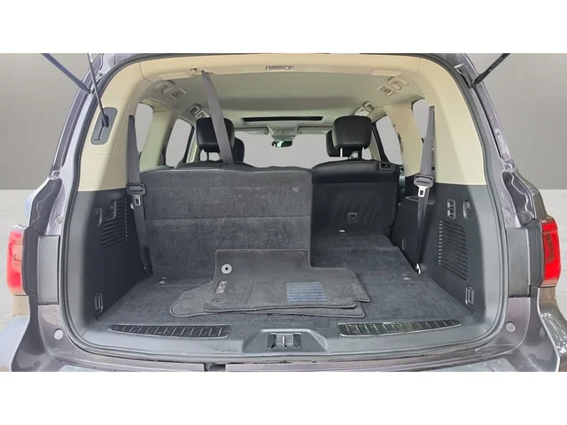 Used 2024 Anthracite Gray INFINITI Luxe image 37