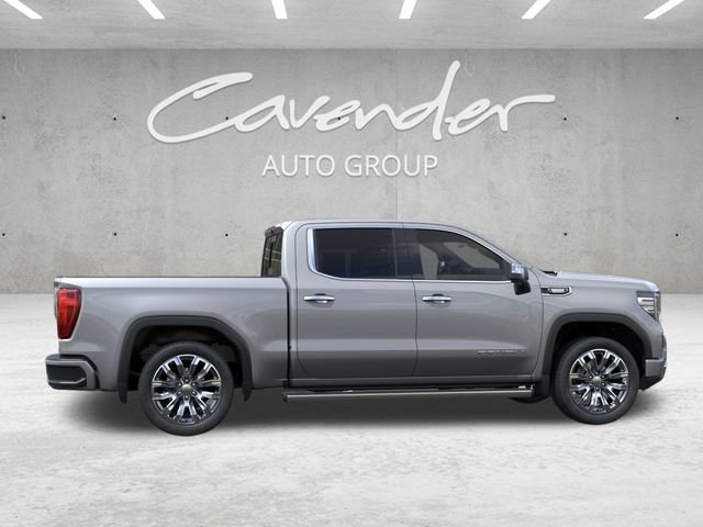 2026 GMC Sierra 1500 Denali - Photo 6