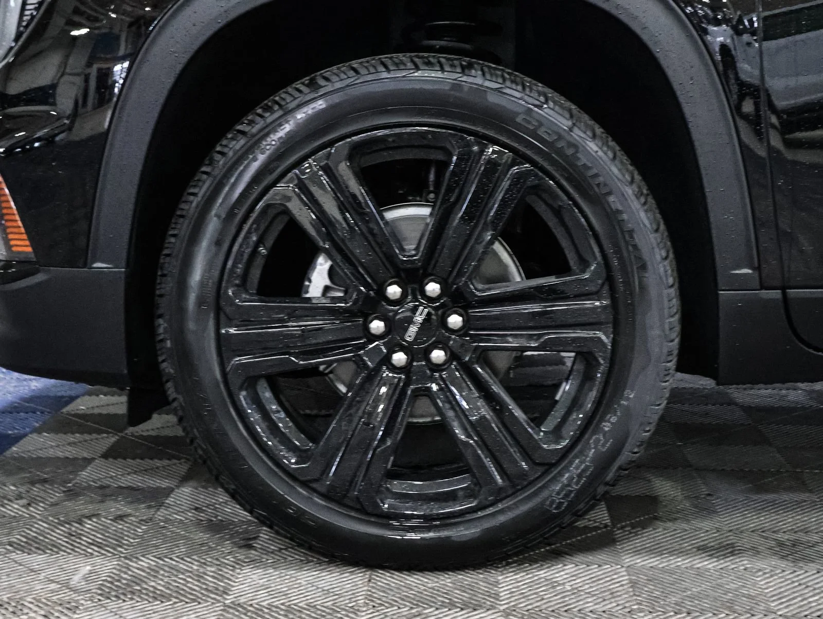 2026 GMC Acadia Elevation - Photo 19