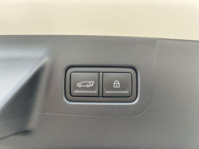New 2026 White Hyundai Limited image 40