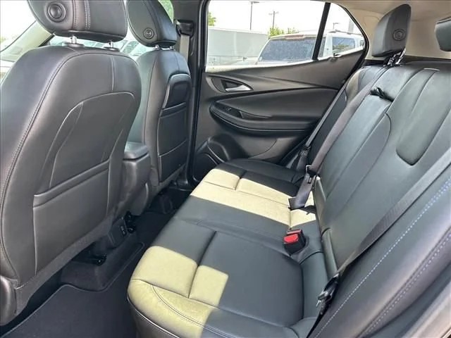 2026 Buick Encore GX Sport Touring - Photo 22