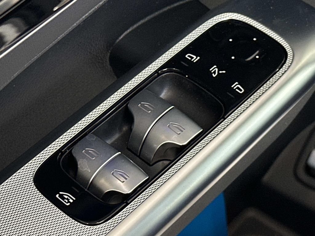 New 2026 Black Mercedes-Benz GLC 43 AMG® image 19