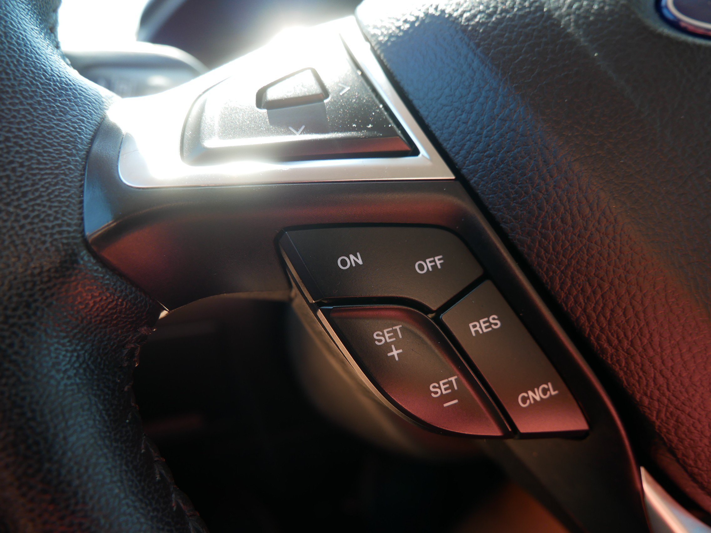 Used 2024 Black Ford Titanium image 27