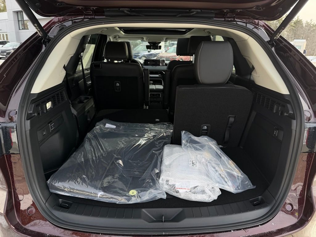 2026 Mazda CX-90 Premium Package - Photo 13