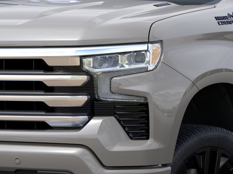 2026 Chevrolet Silverado 1500 High Country - Photo 12