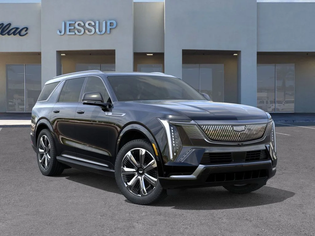 2026 Cadillac Escalade IQL Premium Luxury - Photo 7
