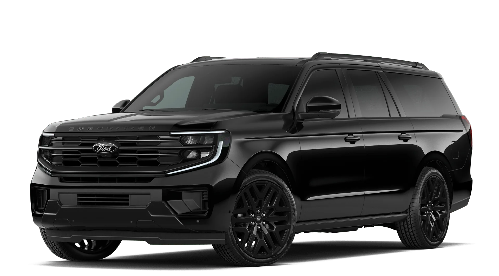 2026 Ford Expedition Platinum MAX 4x4's photo