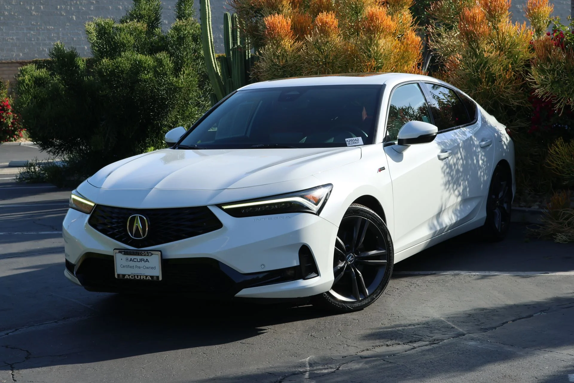 2023 Acura Integra