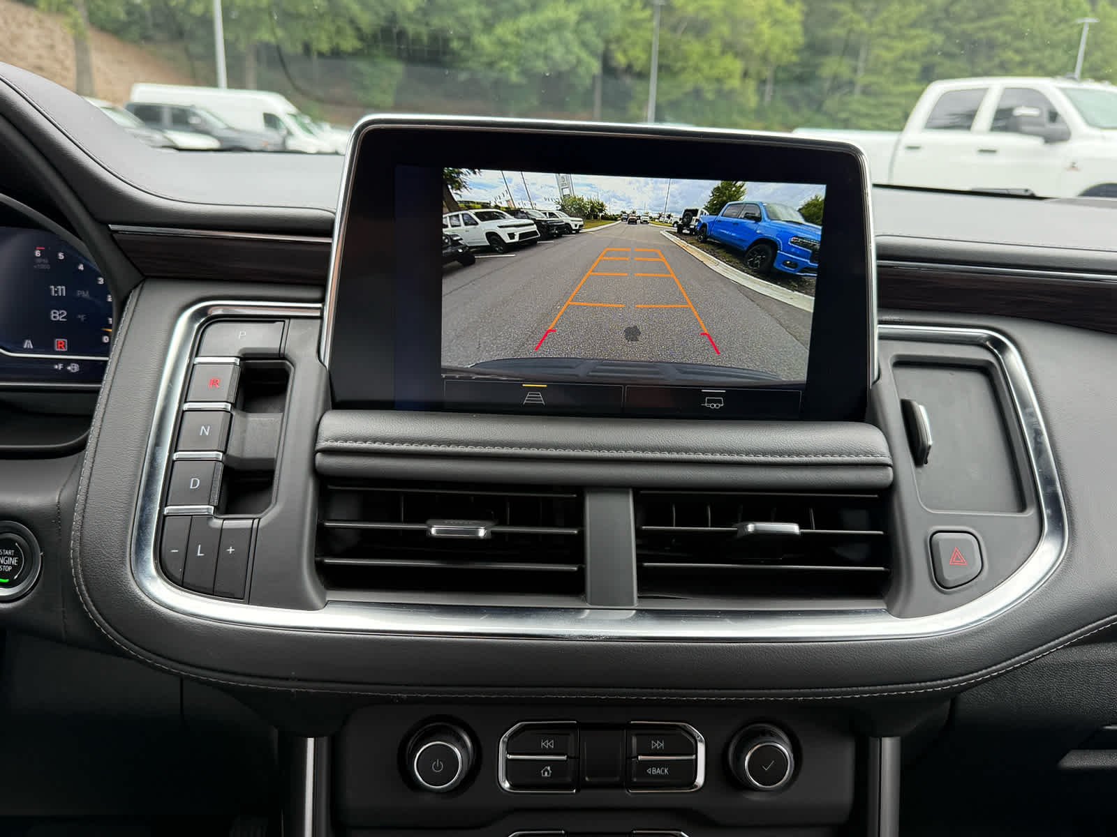 Used 2023 Auburn Metallic Chevrolet LT image 19