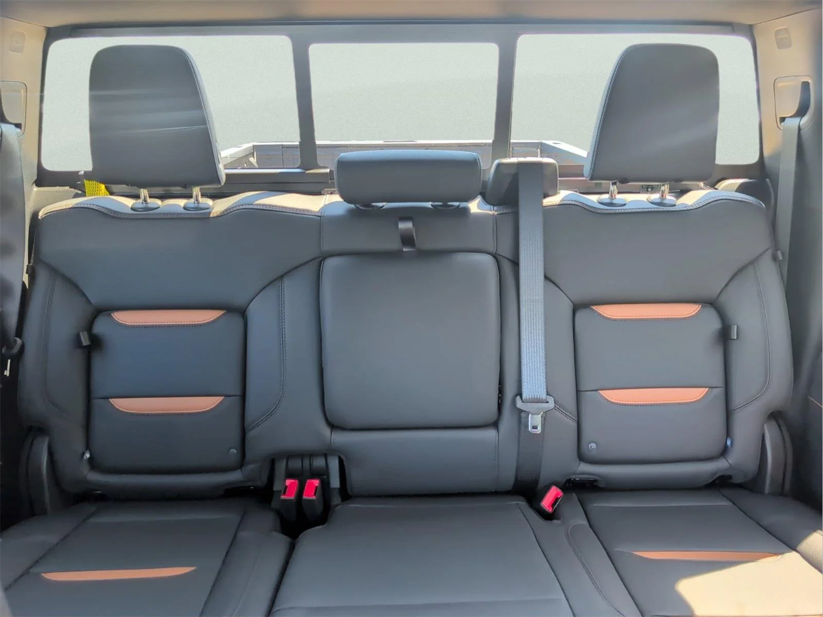 2026 GMC Sierra 2500HD AT4 - Photo 14