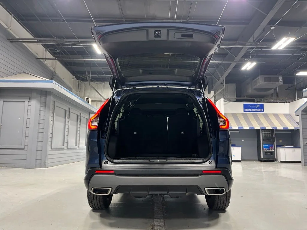 2025 Honda CR-V Sport - Photo 9