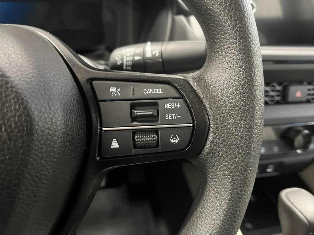 2026 Honda Accord SE - Photo 53