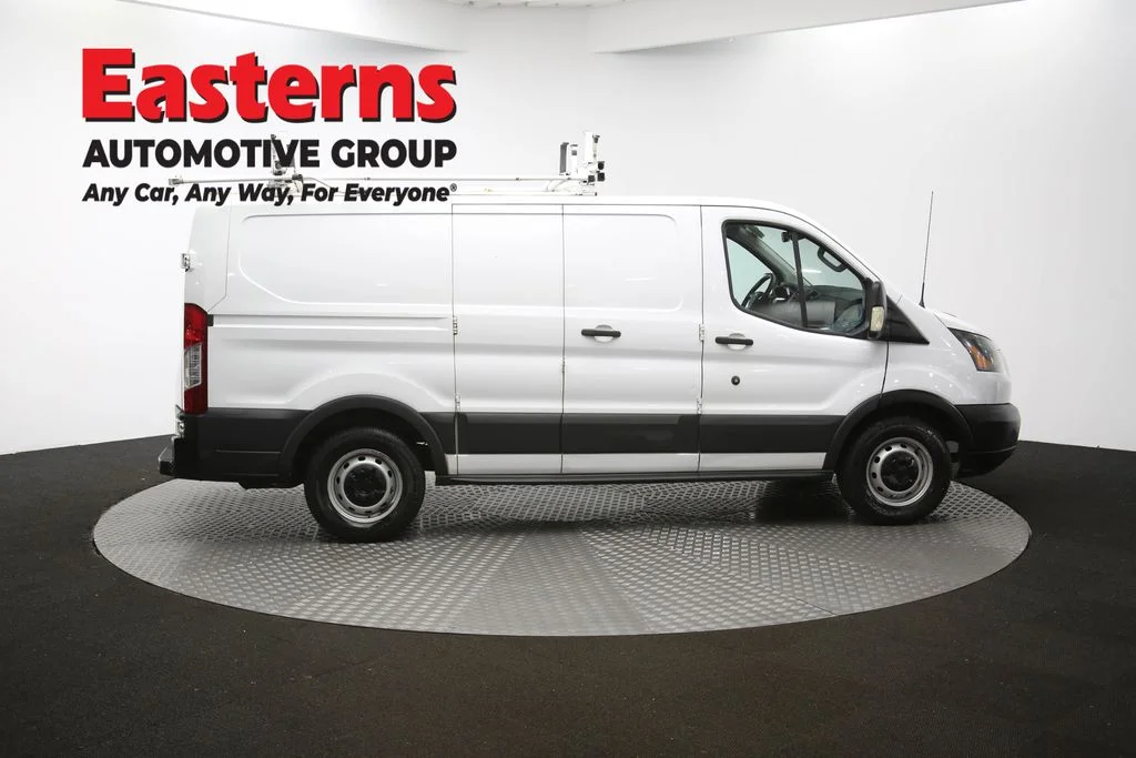 Used 2015 White Ford Base image 38