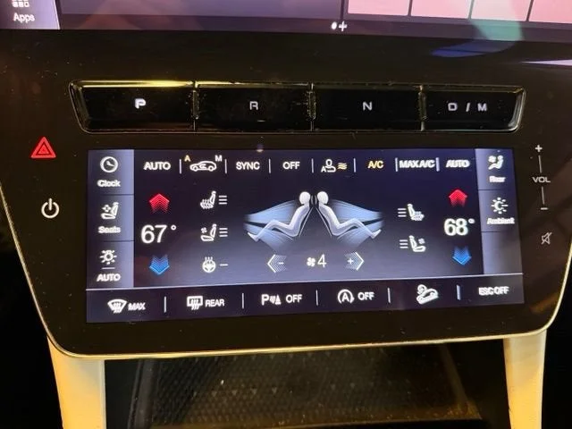 Used 2023 Gray Maserati Modena image 22