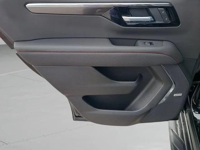 New 2026 Black Chevrolet RST image 16
