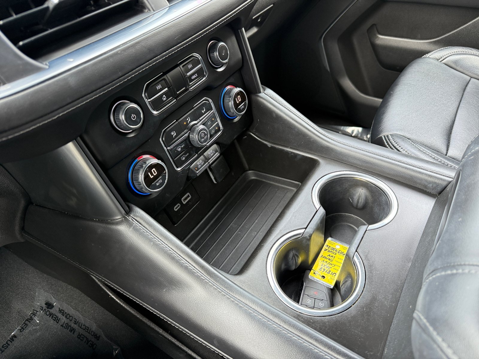 Used 2023 Sterling Gray Metallic Chevrolet LS image 13