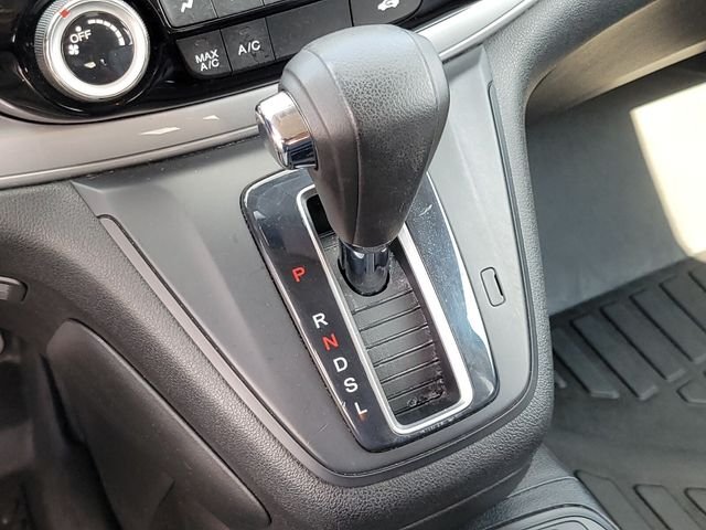 Used 2015 Red Honda EX image 26
