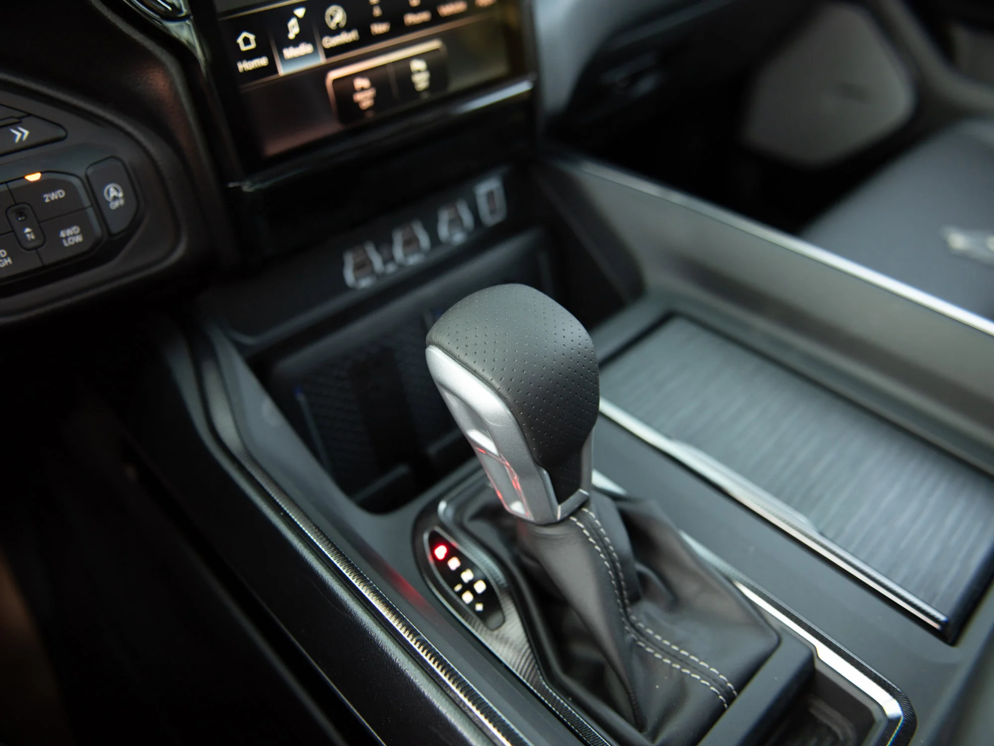 New 2026 Grey RAM Sport* image 20