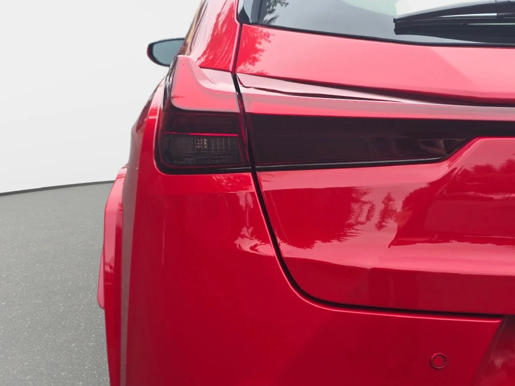 Certified Used 2024 REDLINE Lexus 250h F SPORT Design image 34